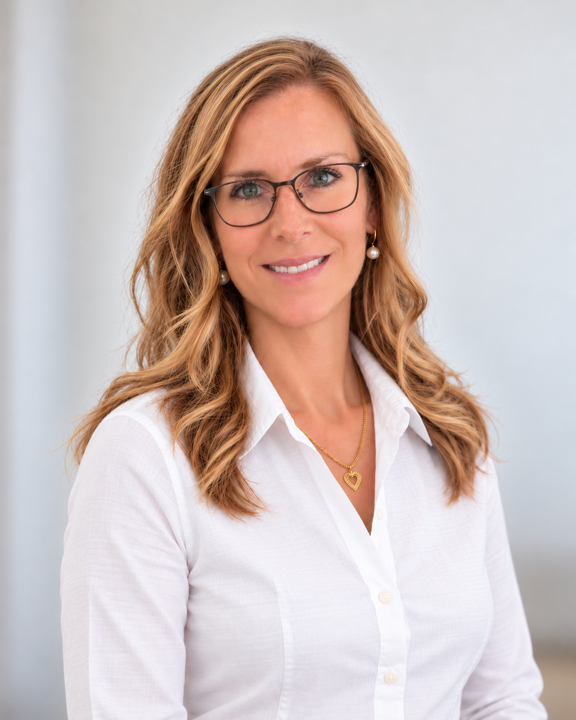 Lenka Slavíková, auditor and external quality manager at L&T Solution